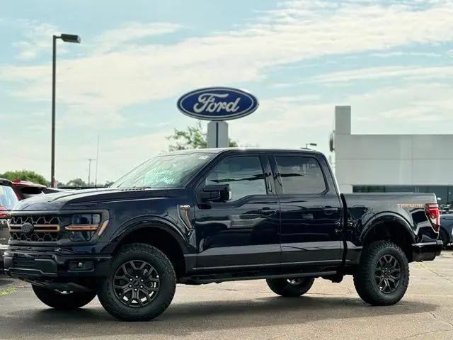 2026 Ford F-150 Tremor for sale in Fenton, MI
