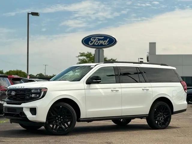 2027 Ford Expedition Max Platinum for sale near Fenton, MI