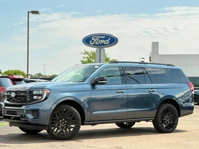 2027 Ford Expedition Max Platinum for sale in Fenton, MI