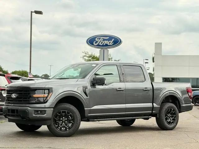 2026 Ford F-150 XLT for sale in Fenton, MI
