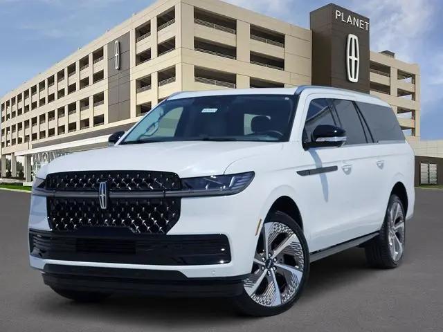 2027 Lincoln Navigator L Black Label for sale in Dallas, TX