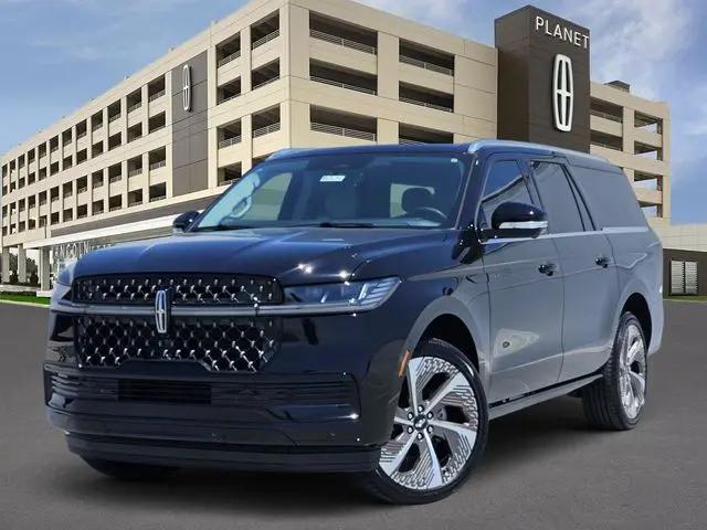2027 Lincoln Navigator L Black Label for sale in Dallas, TX