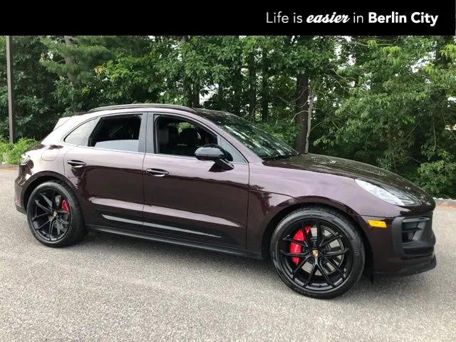 2023 Porsche Macan GTS for sale in Portland, ME