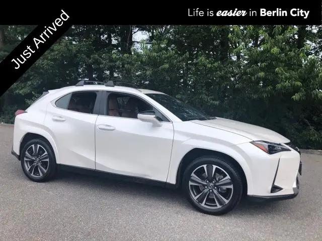 2024 Lexus UX 250h Premium for sale in Portland, ME