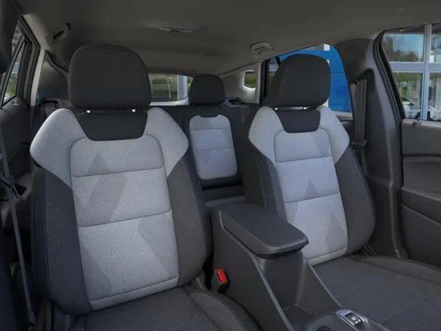 2026 Chevrolet Trax FWD LS