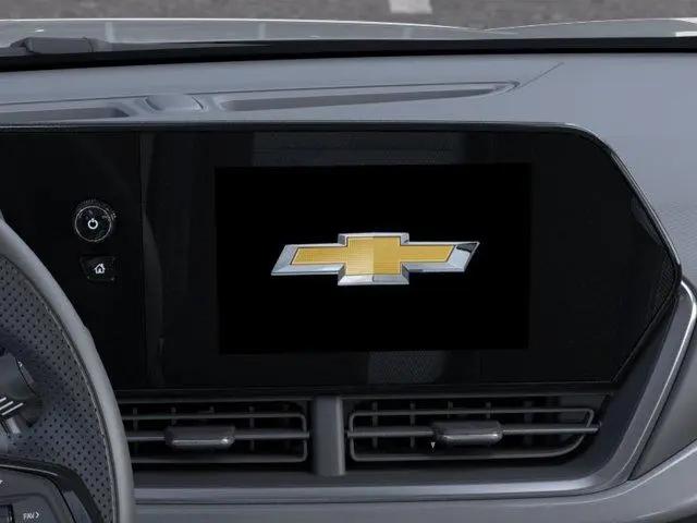 2026 Chevrolet Trax FWD LS