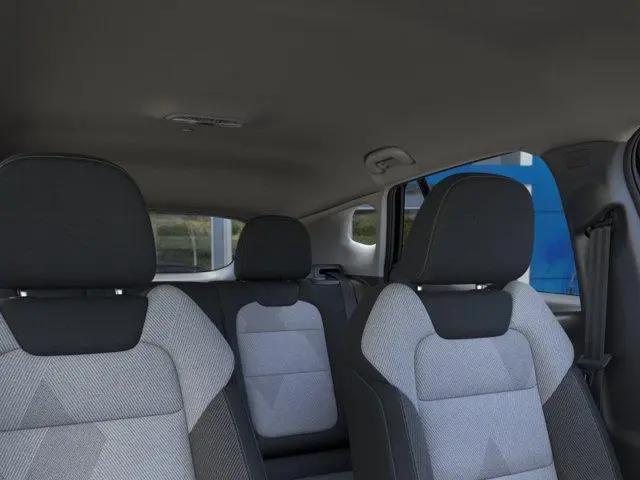 2026 Chevrolet Trax FWD LS