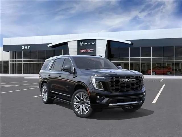 2026 GMC Yukon 4WD Denali Ultimate for sale in Dickinson, TX