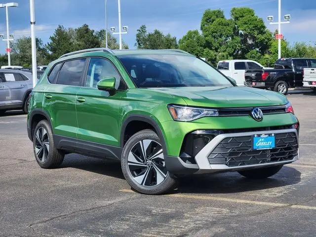 2026 Volkswagen Taos SE for sale in Greeley, CO