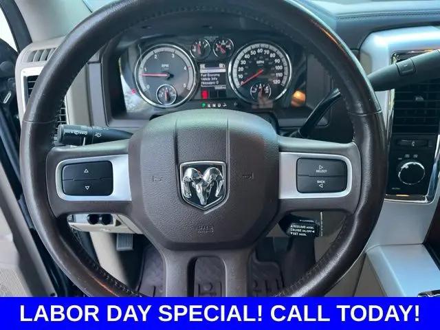 2010 Dodge Ram 3500 Laramie
