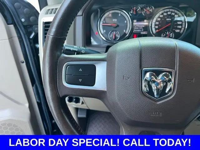 2010 Dodge Ram 3500 Laramie