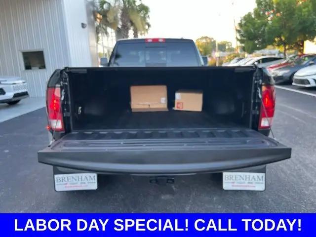 2010 Dodge Ram 3500 Laramie