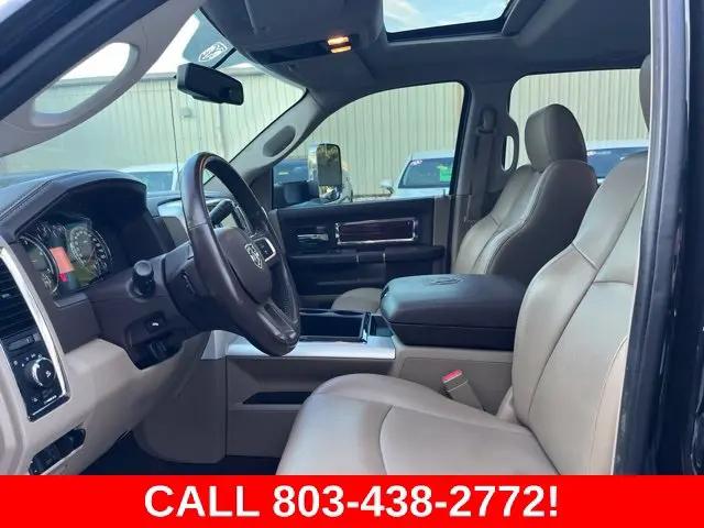 2010 Dodge Ram 3500 Laramie