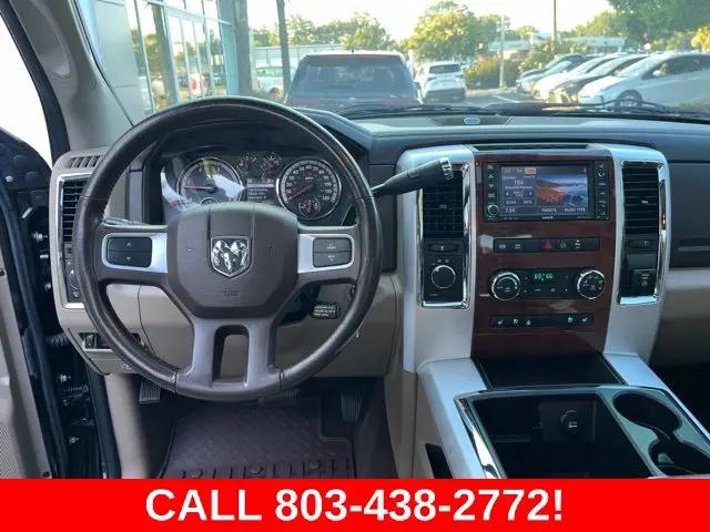 2010 Dodge Ram 3500 Laramie