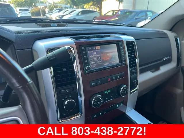 2010 Dodge Ram 3500 Laramie
