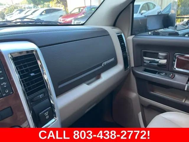2010 Dodge Ram 3500 Laramie