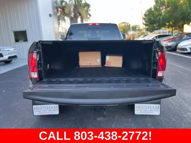 2010 Dodge Ram 3500 Laramie