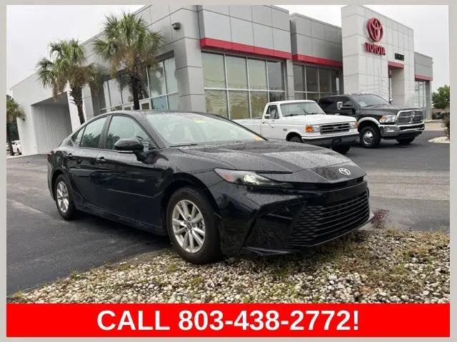 2025 Toyota Camry LE for sale in Lugoff, SC
