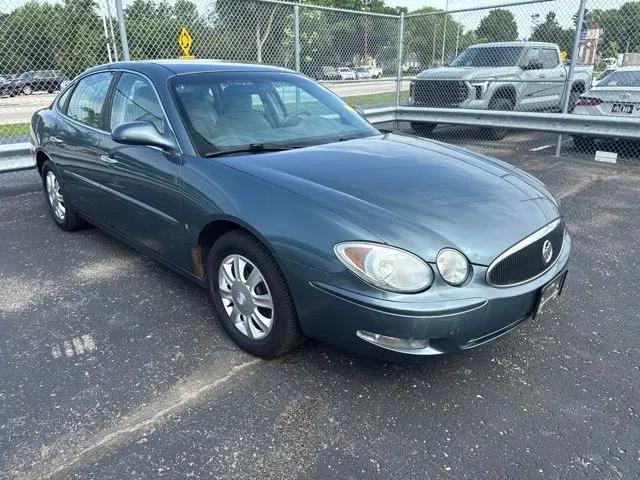 2006 Buick LaCrosse CX for sale in Cedar Falls, IA