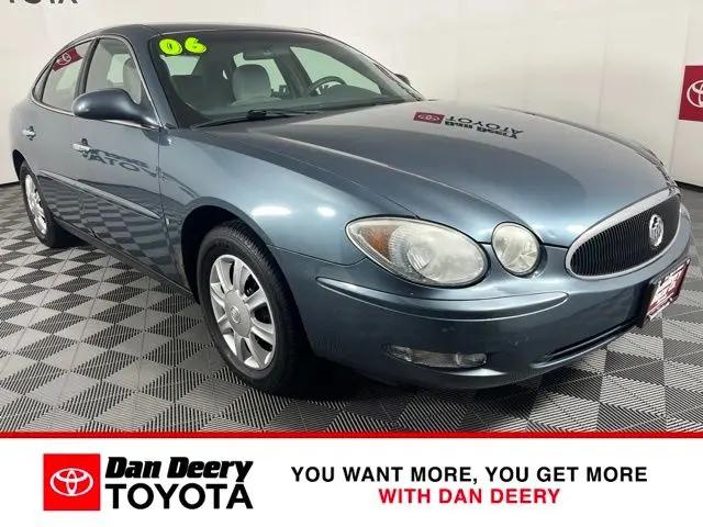 2006 Buick LaCrosse CX for sale in Cedar Falls, IA