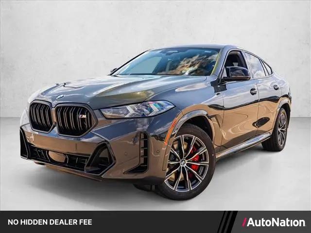 2027 BMW X6 M60i for sale in Westmont, IL