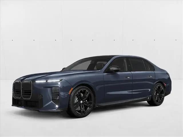 2027 BMW 7 Series 740i xDrive for sale in Westmont, IL
