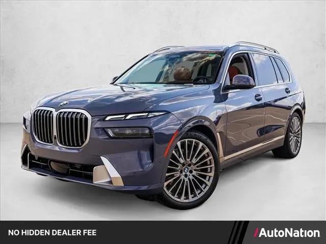 2027 BMW X7 xDrive40i for sale in Westmont, IL