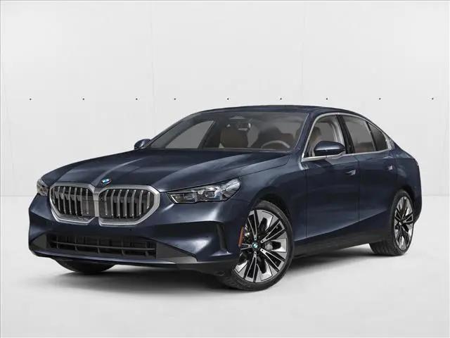2027 BMW 5 Series 540i xDrive for sale in Westmont, IL