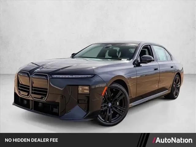 2027 BMW 7 Series 740i xDrive for sale in Westmont, IL