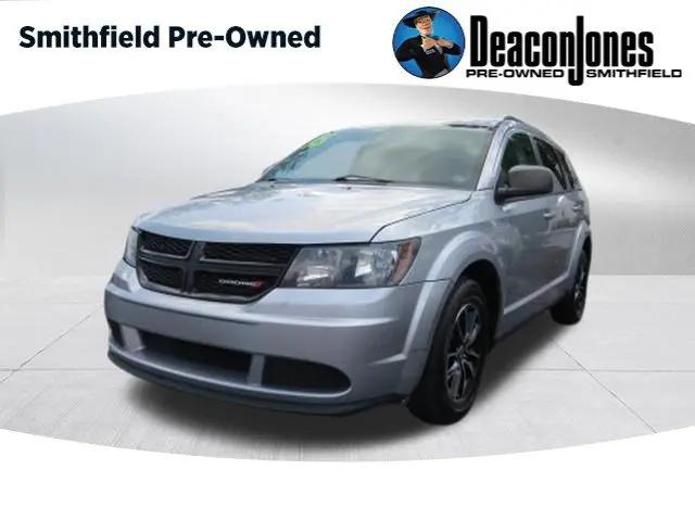 2018 Dodge Journey SE for sale in Selma, NC