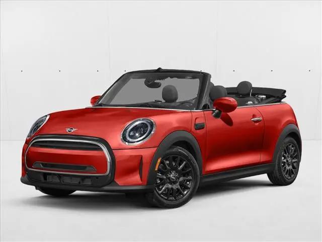 2024 MINI Cooper Convertible Cooper for sale in Santa Clara, CA