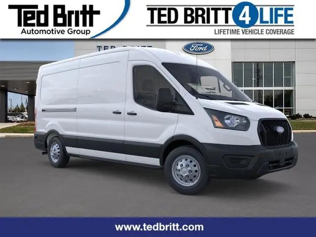 2026 Ford Transit Cargo Van T-250 for sale in Fairfax, VA