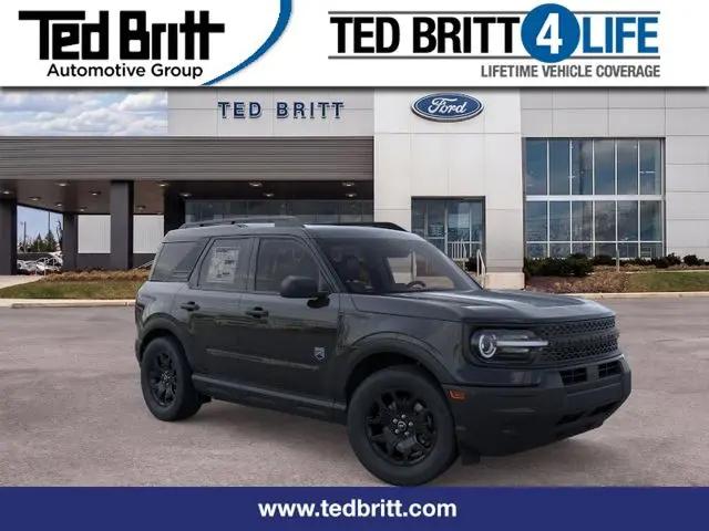 2026 Ford Bronco Sport Big Bend for sale in Fairfax, VA