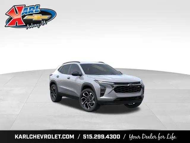 2026 Chevrolet Trax FWD 2RS for sale in Ankeny, IA