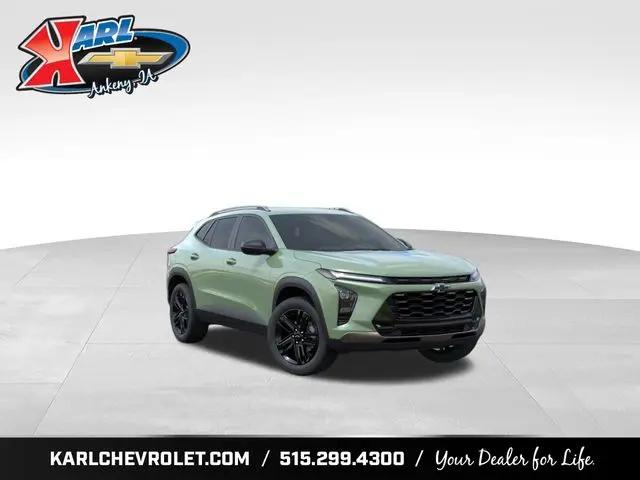 2026 Chevrolet Trax FWD ACTIV for sale in Ankeny, IA