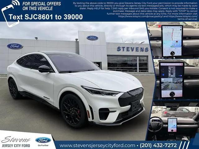 2023 Ford Mustang Mach-E GT for sale in Jersey City, NJ
