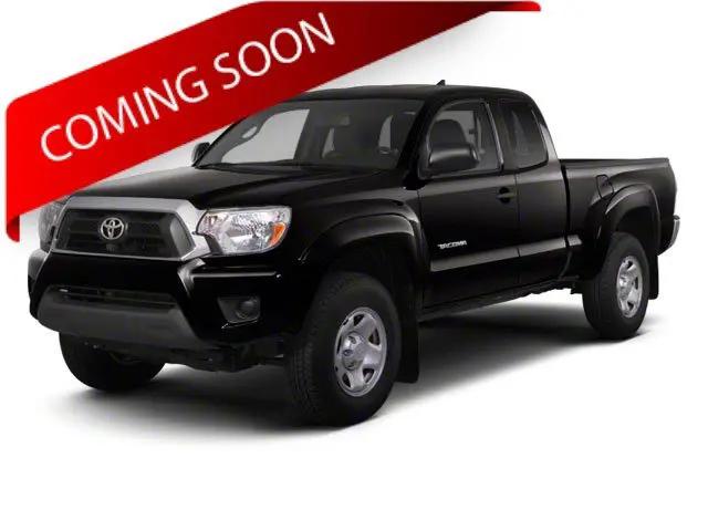 2013 Toyota Tacoma PreRunner V6 for sale near Columbus, OH