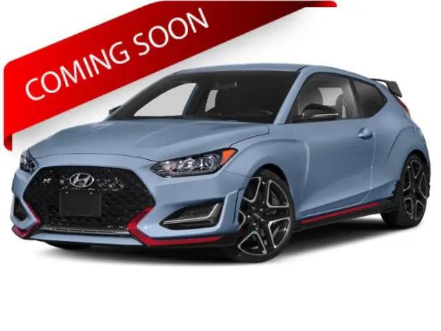 2019 Hyundai Veloster N for sale near Columbus, OH