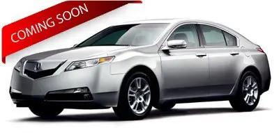 2011 Acura TL Technology Package for sale near Columbus, OH