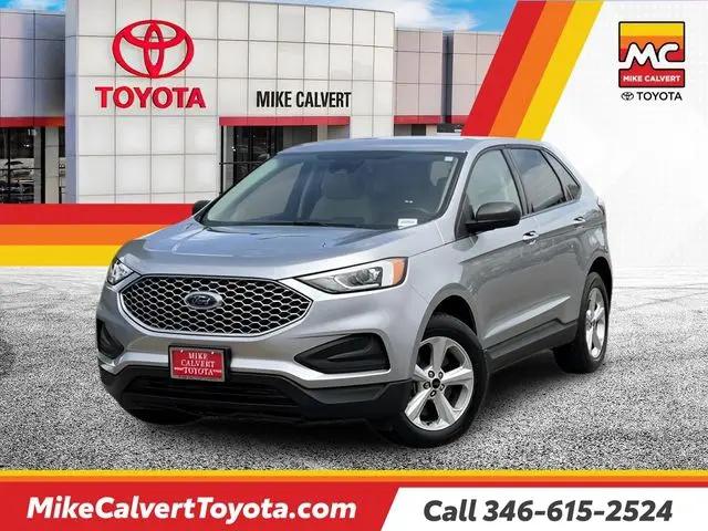 2024 Ford Edge SE for sale in Houston, TX
