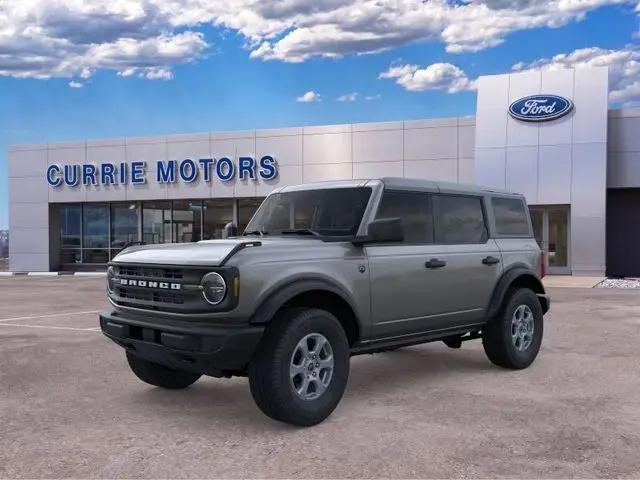 2026 Ford Bronco Big Bend for sale in Valparaiso, IN