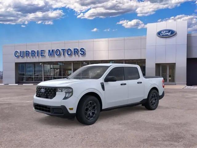 2026 Ford Maverick XLT for sale in Valparaiso, IN