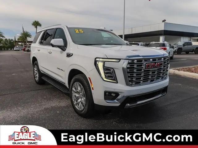 2025 GMC Yukon 2WD Denali for sale in Homosassa, FL