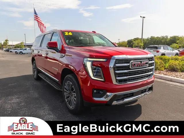 2026 GMC Yukon XL 2WD Elevation for sale in Homosassa, FL