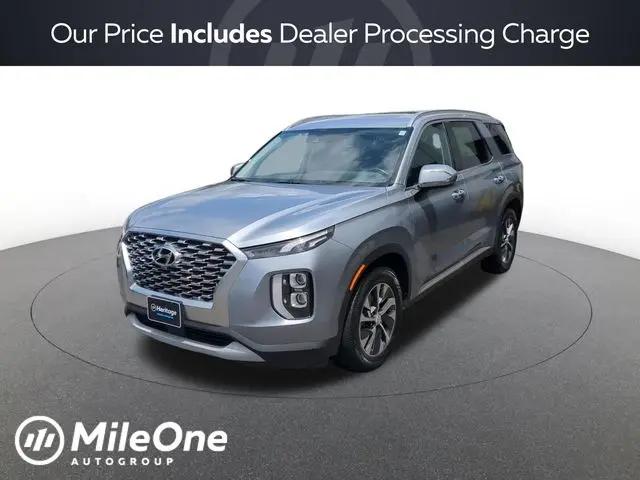 2020 Hyundai Palisade SEL for sale in Fallston, MD