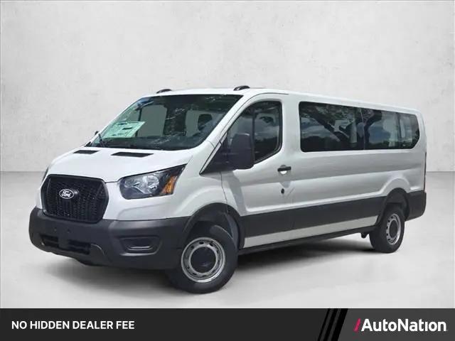 2026 Ford Transit-350 Passenger Van XL for sale in Margate, FL