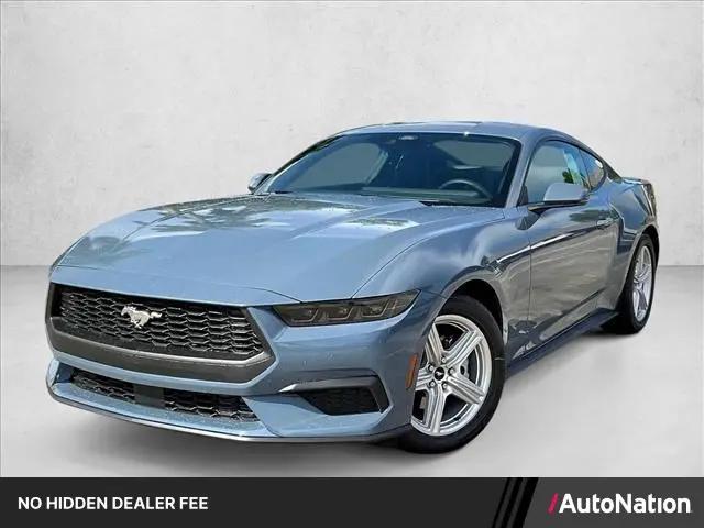 2026 Ford Mustang EcoBoost Premium Fastback for sale in Margate, FL