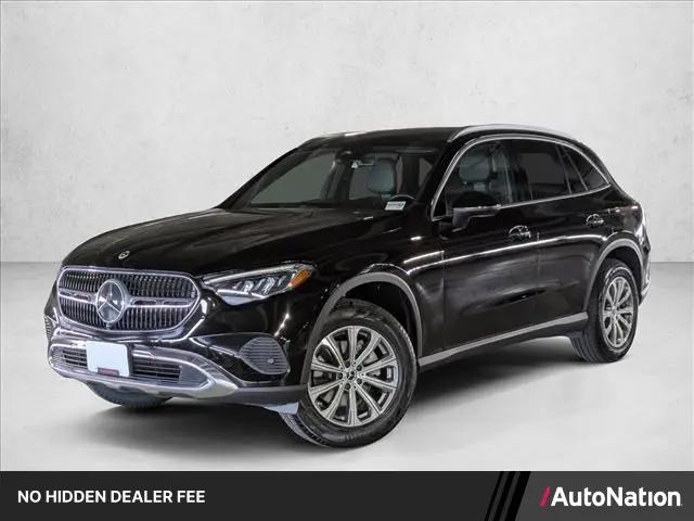 2023 Mercedes-Benz GLC 4MATIC SUV for sale in Buena Park, CA