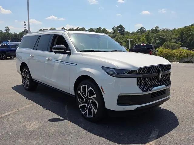 2026 Lincoln Navigator Reserve L for sale in Macon, GA