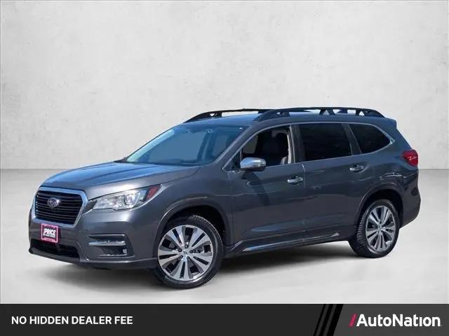 2022 Subaru Ascent Touring for sale in Valencia, CA